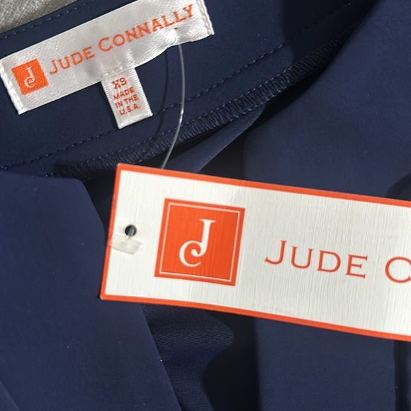 NWT JUDE CONNALLY Megan Dress
Lightweight Jude Cloth - Picture 6 of 6